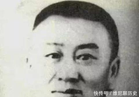 抗战|如果没有这5个中国军人，那抗战可能就不止8年了