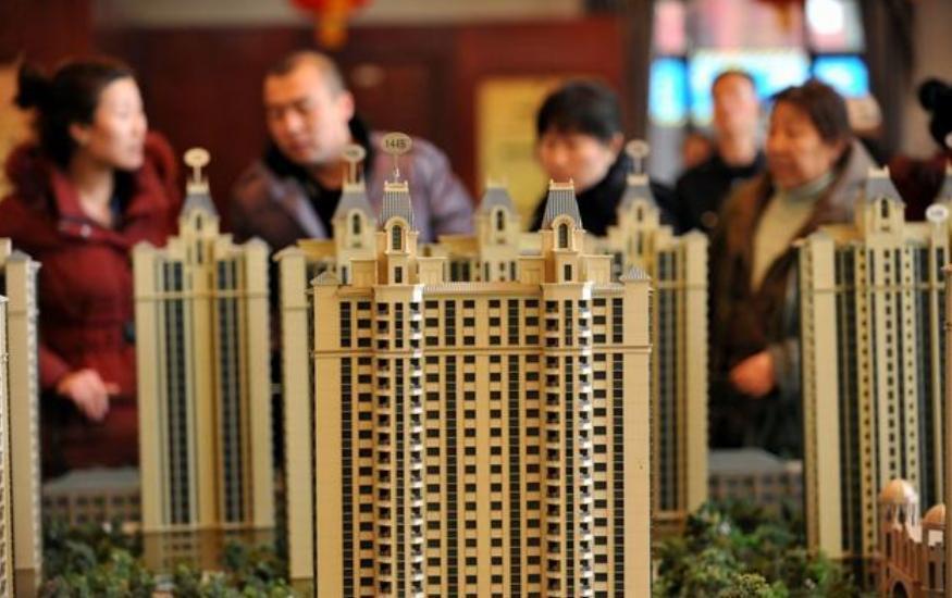 房地产行业|如果房价一直无法下跌,会出现什么样的后果看看内行人怎么说的