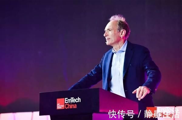 solid|隐私泄露、数据垄断，互联网之父看不下去了：必须得改变现状