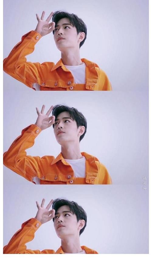 燃烧吧少年|肖战迎“重要时刻”!告别伤痛走上事业巅峰,打拼五年终成王者!