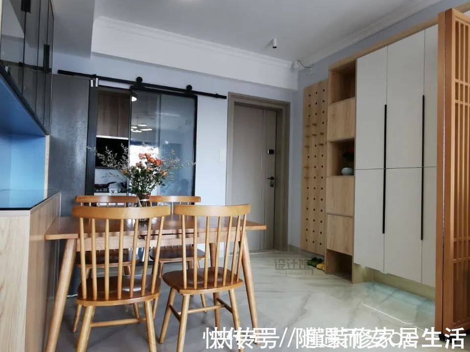 软装|年轻人喜欢什么装修风格?简约、北欧风,为何走红?