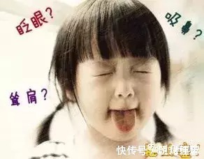 家长|孩子这些异常的行为很可能是抽动症，很多家长基本都忽视了！