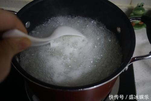 止咳|立秋后,隔三差五给孩子煮个粥这俩物搭配,养脾止咳,感冒拜拜