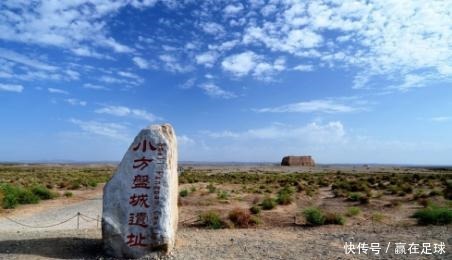 张骞|“春风不度玉门关”,玉门关在什么地方它为何出现在很多诗中!