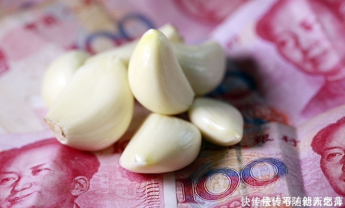 软化血管|大蒜和它“天生一对”,每天吃一点,软化血管,血栓或许绕路走