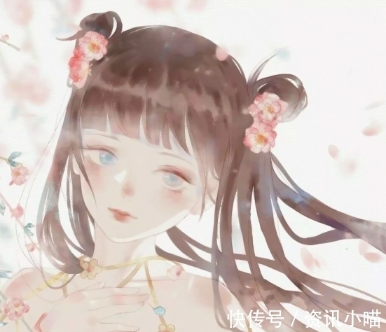 字词|51个好听的女生笔名，个个犹如倾城佳人，静待闺中