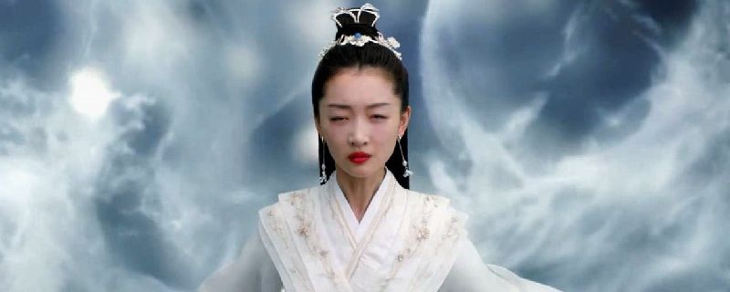 芜浣|千古玦尘上古的神兽会背叛她吗