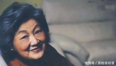 丈夫|民国知名交际花，怀有身孕惨被丈夫抛弃，生下一女成中国名人