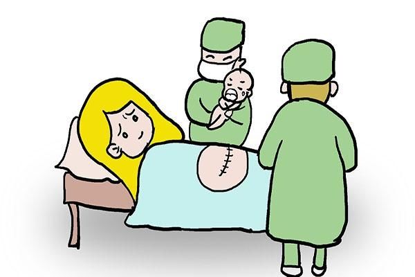 疤痕|剖腹产护理五步走，新手妈妈想少受罪，不妨听听过来人的建议