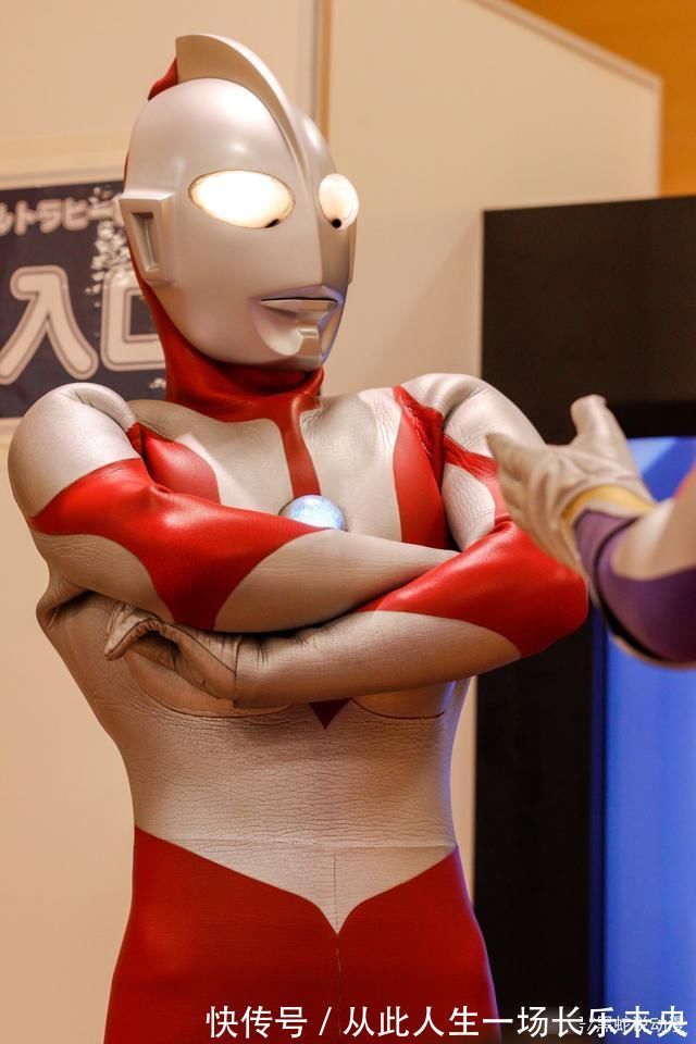 机动奥特曼|初代奥特曼全15种形象汇总 痞子版最独特 杰克:这才叫专业粉丝