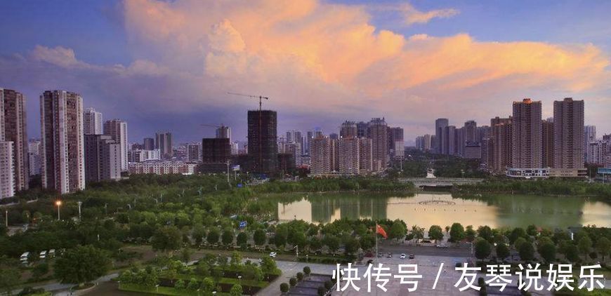 城市|中国又见“空城”!100多平米房子没人要买,开发商慌了