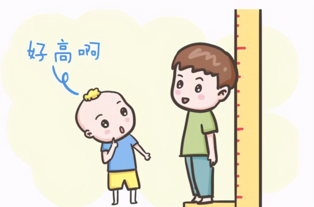 孩子长高吃什么好？六种食物多吃，三种食物少吃