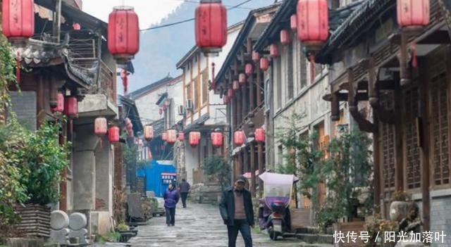 听陕南民歌吃地道美食，与家人观光神奇的秦岭，体验不一样的春节