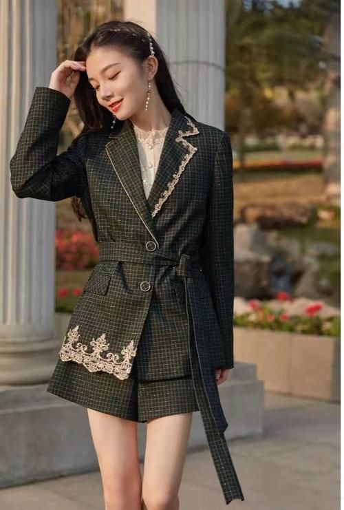 5套早春穿搭公式，看你喜欢哪种风格，诠释美的定义