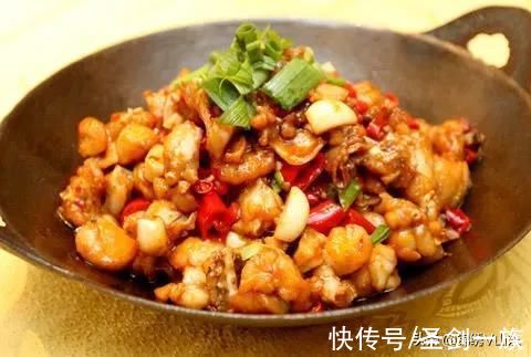 泡椒|中秋团圆饭吃什么,14道美味家常菜供你参考,荤素搭配营养均衡