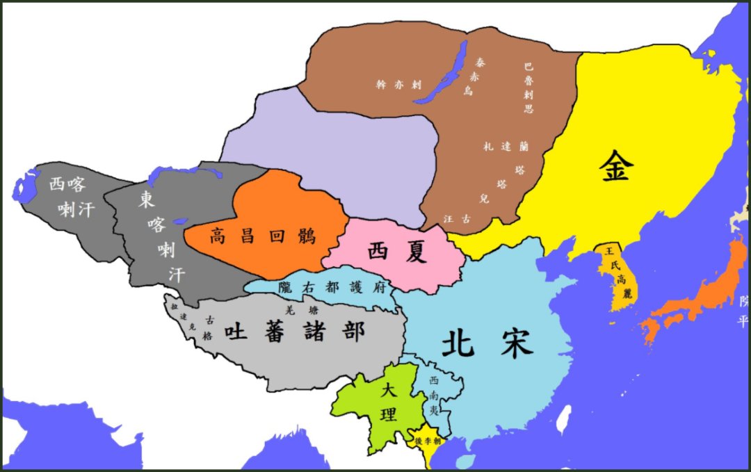 大宋|古代战争中有哪些蠢到令人窒息的操作?