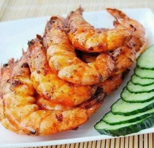 香浓味美的几道家常菜肴，口味独特，朋友吃得满嘴流油，太开胃了