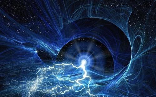 宇宙之外 人类找到宇宙的边界之后,把手伸出去会发生什么你可能碰到自己