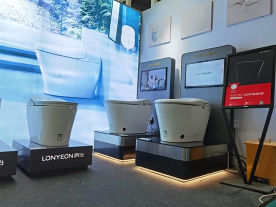 科技|朗怡科技首登广州设计周,“酷炫”科技闪耀全场