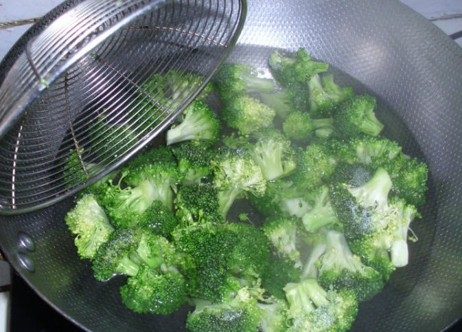 炒豆角|不焯水不能吃的四种蔬菜,很多人不懂,吃了肠胃不适