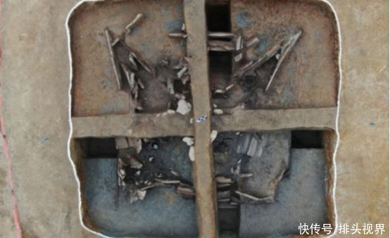 仓库|1500年前木头仓库出土，不出所料，韩国决定申请文化遗产了