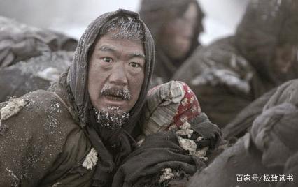 日本人@读《温故一九四二》究竟是什么情况,让百姓卖掉自己的女儿