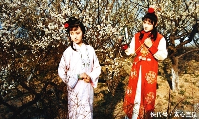 红楼梦:晴雯最缺心眼的一次,两句话把宝钗黛玉全得罪了