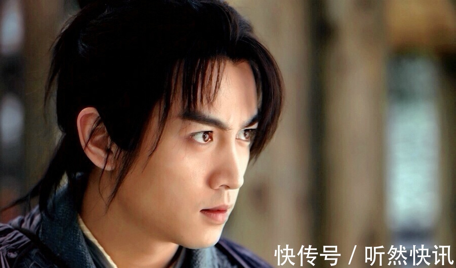 杨过#神雕后传:杨过四个老婆姐妹相称,大老婆生下一女,二老婆生三子