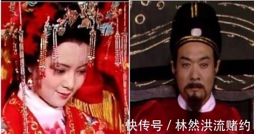 姜子|红楼梦里扒灰的女人真的是秦可卿吗? 贾宝玉说了两个字, 薛宝钗细思脸红!