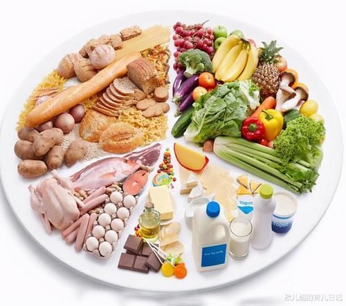 欣儿|儿科医生:孩子身上有5个特征,如果全中,将来多半是个大高个儿