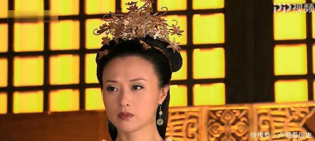 太后|美人心计中,从吕雉到王娡,4位太后的人生差距了解下