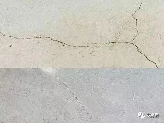 水泥自流平|是什么让你放弃水泥自流平，选择了瓷砖？是造价高还是易裂缝？