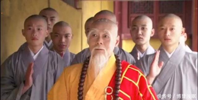 中国历史上,三武一宗为什么要灭佛?只因忍无可忍必须要灭