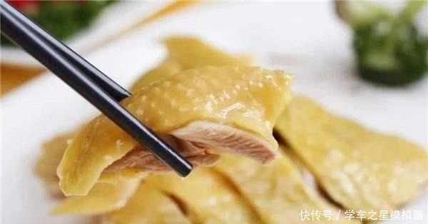 美味|中国最爱吃鸡的省是哪里这地一年吃掉8亿鸡,爱吃鸡的不能错过