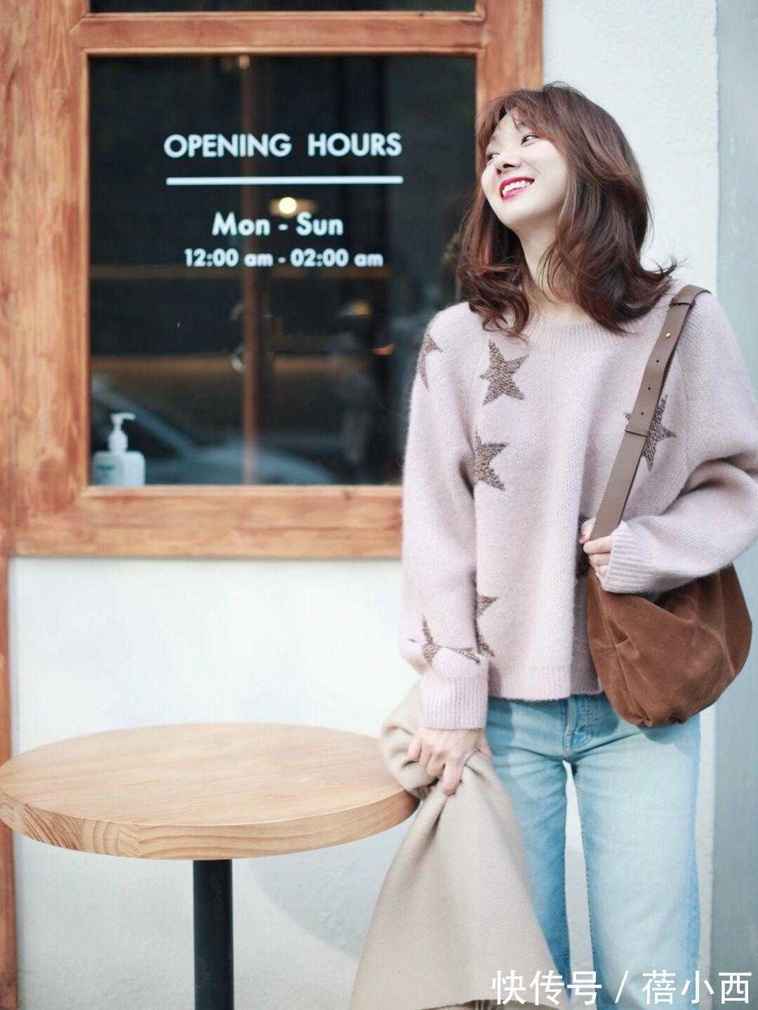 小白靴 马丁靴早已过时了!时髦的女人都穿这“3双”鞋子,显高还显气质