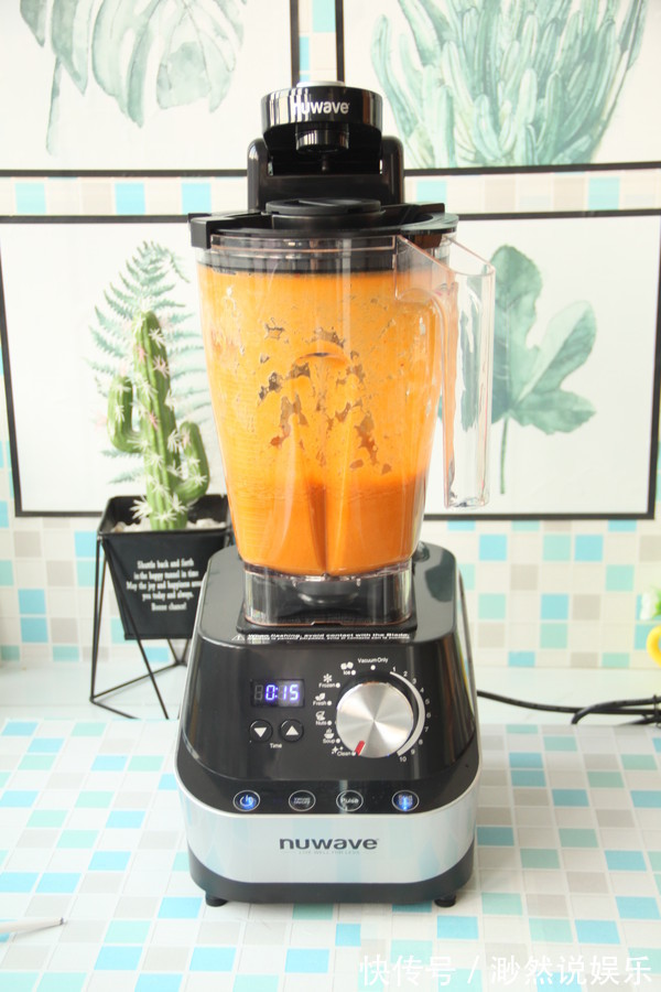 杏子酱|“最通便”是此物而不是香蕉,便秘的人经常吃,隔天拉出黑臭宿便