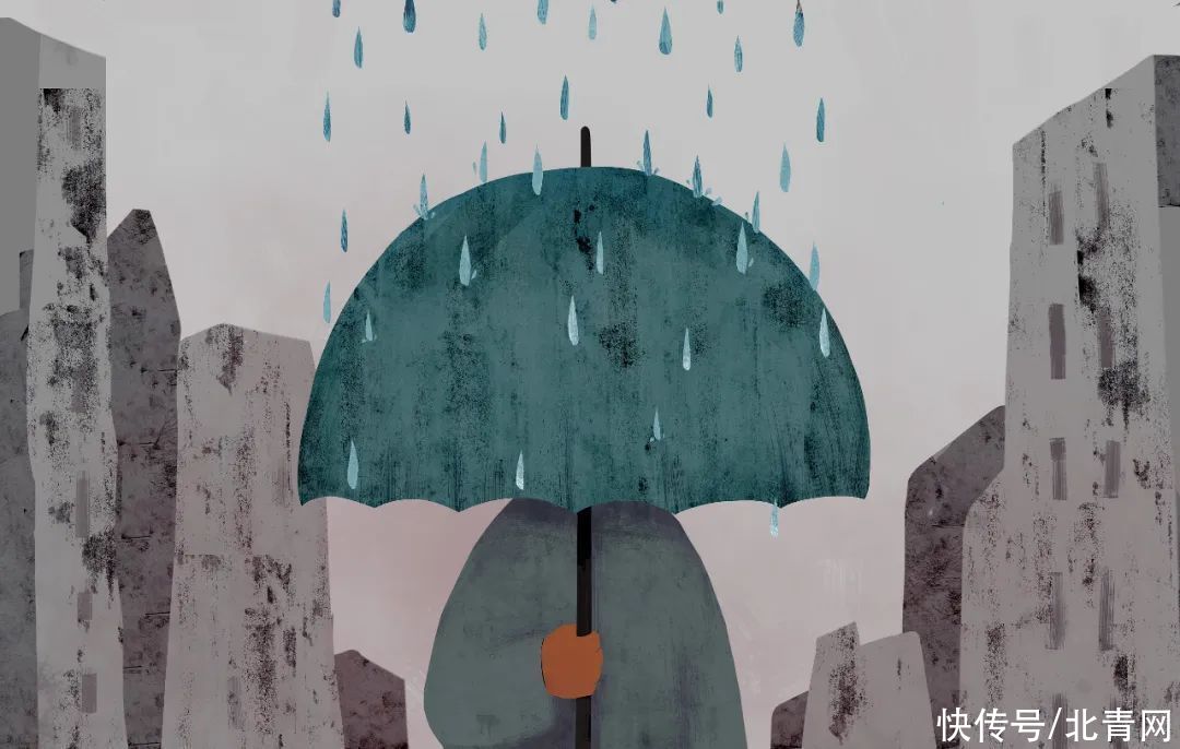 老年人|骨头隐隐作痛，心情抑郁不佳！小心“梅雨天综合症”找上门