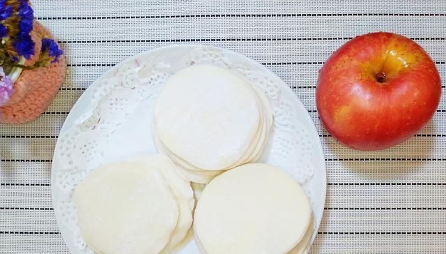 不用|早餐,面包馒头不如它,不用揉面,平底锅一煎,5分钟出锅