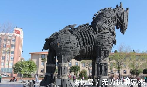 历史 历史上最著名的五大“谎言”,没一个是真的,至今还有人深信不疑