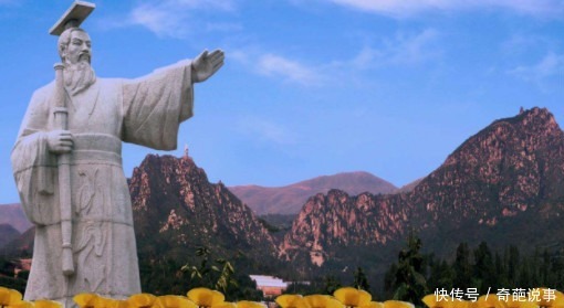 建立汉朝|汉朝后我们称汉族，汉朝之前我们叫啥？有个名字听着有范儿！