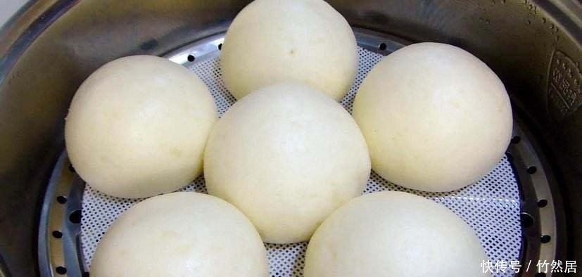 经常食用酵母粉蒸的馒头,有什么危害?