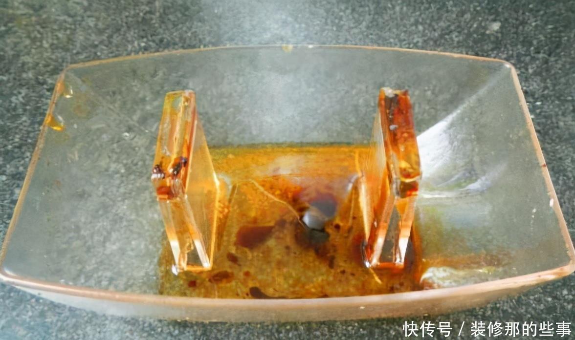 油烟机废油入土前需要做哪些处理,为养花人,该早点知道