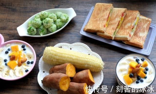 减肥瘦身|一天中易发胖的时间段，若能牢记并避开，或有助减肥瘦身