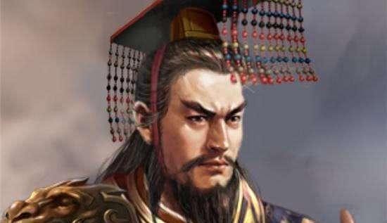 赵构|南朝宋与南赵宋,此南宋非彼南宋!