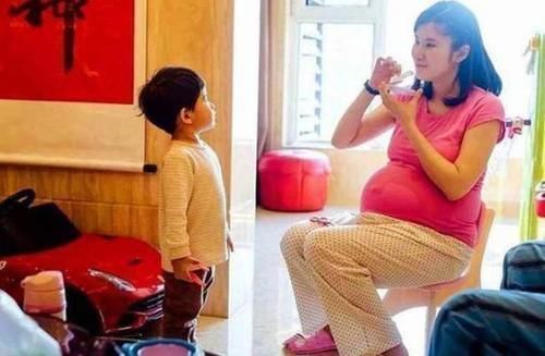 孕妇|怀孕时,有些“饭”孕妇最好别吃,当心“伤胎”又“伤身”