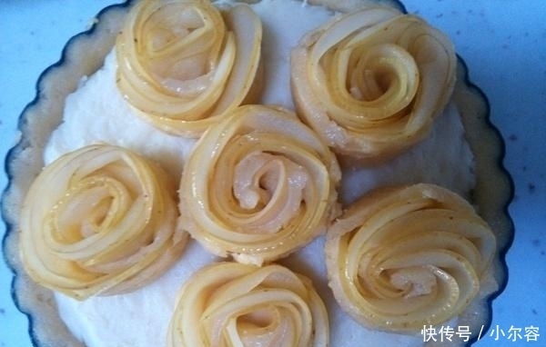 公认最好吃的糕点，比蛋糕好吃百倍，最能刷成就感的美食，零失败