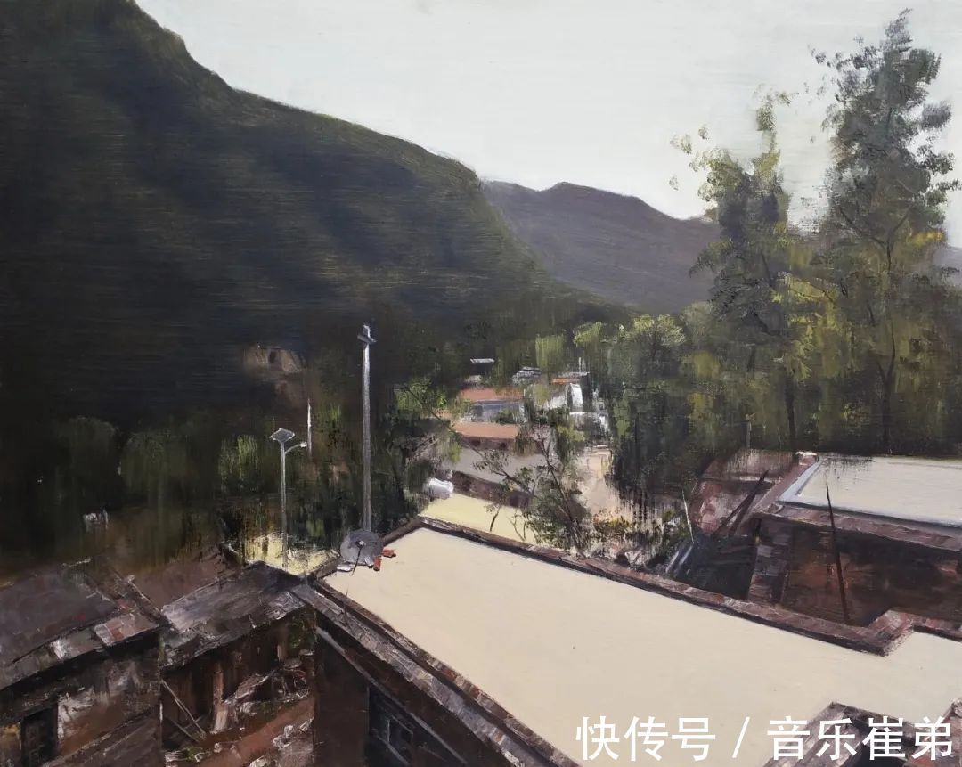 x80&《艺展中国》