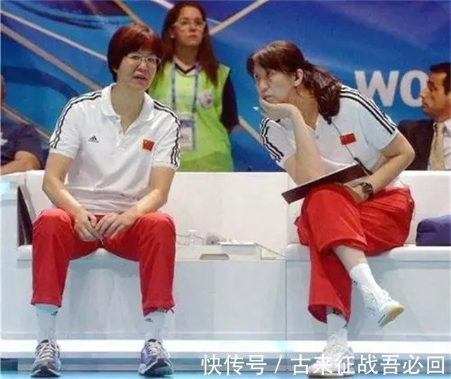 女排|女排元老33岁结婚,婚后一个月与丈夫分居,回家儿子已不认识