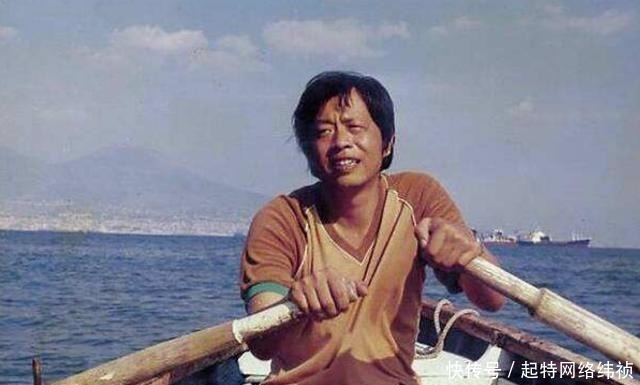 生前|王小波:生前是一只“特立独行的猪”,死后却成了“教父”