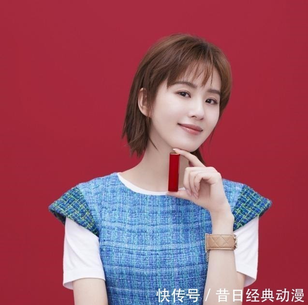 你的脸型适合短发还是长发3大维度解析,适不适合一看便知